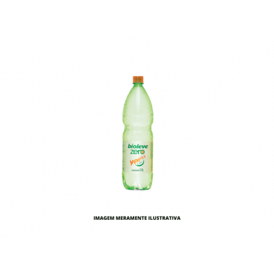 REFRIGERANTE - BIOLEVE - 1,5L - MEXERICA ZERO